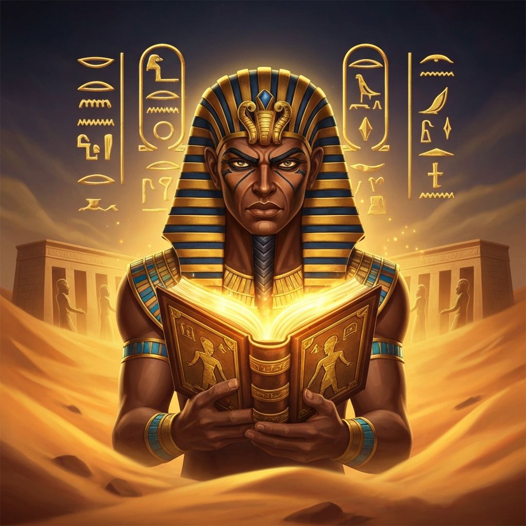 Book of Dead — слот Play'n GO